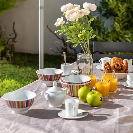 Apartmán La Sauvagere-2 By Interhome Carnac