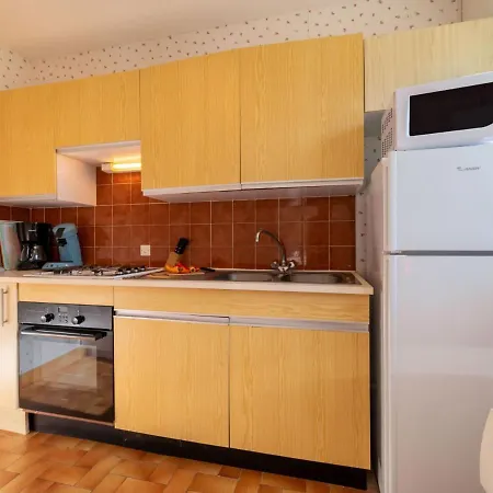 La Sauvagere-2 By Interhome *