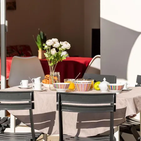 Apartmán La Sauvagere-2 By Interhome