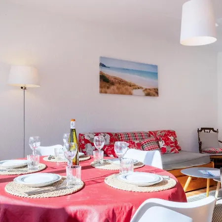 La Sauvagere-2 By Interhome * Carnac