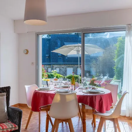 Apartmán La Sauvagere-2 By Interhome